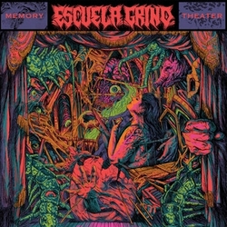 Escuela Grind Memory Theater VINYL LP