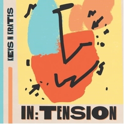 Keys N Krates In:Tension VINYL LP