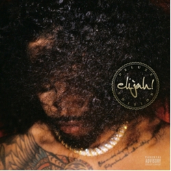 Elijah Blake Elijah VINYL LP