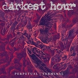 Darkest Hour Perpetual Terminal VINYL LP
