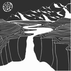 Slomosa Tundra Rock (Tan VINYL) VINYL LP