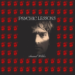 Anand Wilder Psychic Lessons VINYL LP