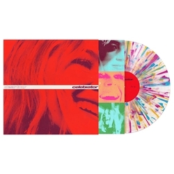 Dear Boy Celebrator VINYL LP