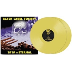 Black Label Society 1919 Eternal 2 VINYL LP
