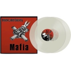 Black Label Society Mafia 2 VINYL LP