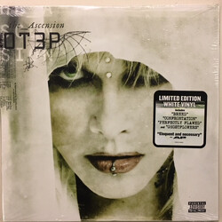 Otep The Ascension Vinyl 2 LP
