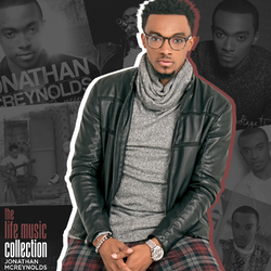 Jonathan Mcreynolds Life Music Collection Vinyl LP