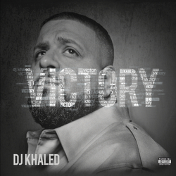 Dj Khaled Victory VINYL LP
