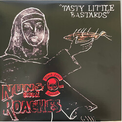Black Label Society Nuns and Roaches Vinyl 12"