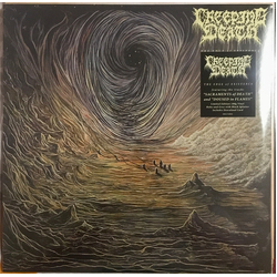 Creeping Death Edge Of Existence VINYL LP
