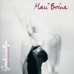 Mari Boine Goaskinviellja VINYL EAGLE BROTHER REMASTERED 2 LP MARBLE
