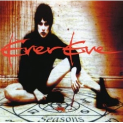 Evereve Seasons (Marble Vinyl 2 LP) VINYL LP