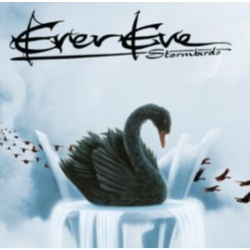 Evereve Stormbirds 2 VINYL LP