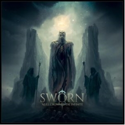 Sworn Null Crowned The Infinite LP