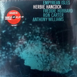 Herbie Hancock Empyrean Isles Vinyl LP