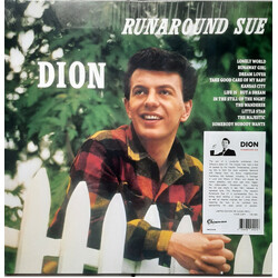 Dion (3) Runaround Sue Vinyl LP