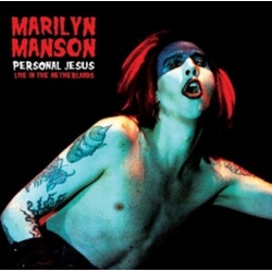 Marilyn Manson Personal Jesus VINYL LP