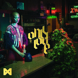 Armed Only Love Vinyl LP