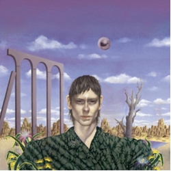 Holy Ryder VINYL LP