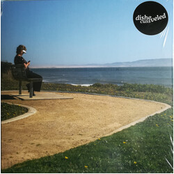 Disheveled Cuss Disheveled Cuss (Printed Lyric Sleeve/Dl Card) Vinyl LP