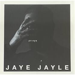 Jaye Jayle Prisyn (Dl Card) VINYL LP