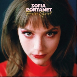 Sofia Portanet Freier Geist