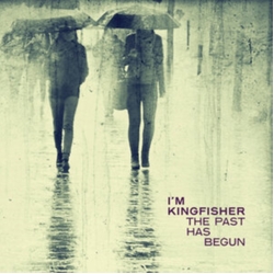 I'M Kingfisher Past Has Begun VINYL LP