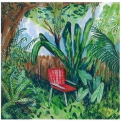 Lawn Johnny (Dl Card) VINYL LP