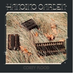 Corey Flood Hanging Garden VINYL LP
