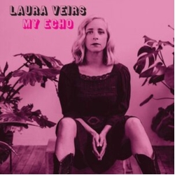 Laura Veirs My Echo VINYL LP
