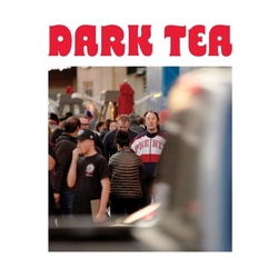 Dark Tea Dark Tea Ii VINYL LP