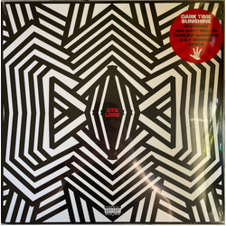 Dark Time Sunshine Lore DL CARD VINYL LP
