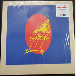 Wy (6) Marriage VINYL LP