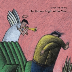 Over The Rhine Darkest Night Of The Year 180GM VINYL LP