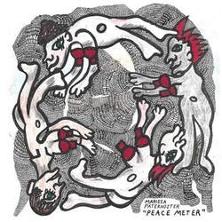 Marissa Paternoster Peace Meter
