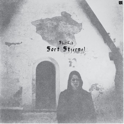 Shitkid Sort Stjerne! 2 VINYL LP