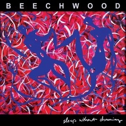 Beechwood Sleep Without Dreaming LIMITED EDITION CLEAR RED VINYL LP
