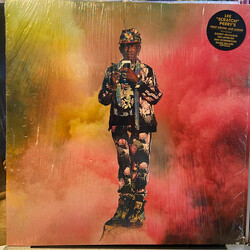 New Age Doom / Lee Perry Lee "Scratch" Perry's Guide To The Universe