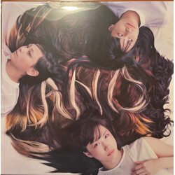 tricot A N D Vinyl LP