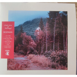 Child Actor / Televangel Respawn VINYL LP