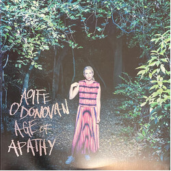 Aoife O'Donovan Age Of Apathy VINYL LP