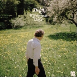 Holm Why Don'T You Dance VINYL LP