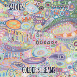 The Sadies Colder Streams