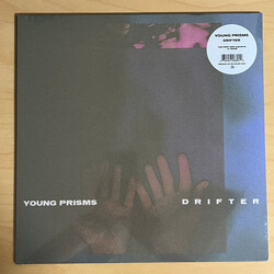 Young Prisms Drifter VINYL LP
