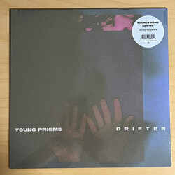 Young Prisms Drifter Vinyl LP