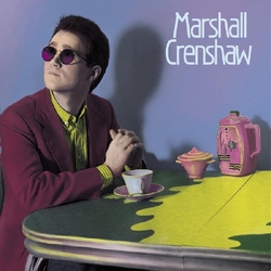 Marshall Crenshaw Marshall Crenshaw VINYL LP