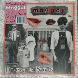 Dazey And The Scouts Maggot Vinyl