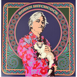 Robyn Hitchcock Robyn Hitchcock VINYL LP