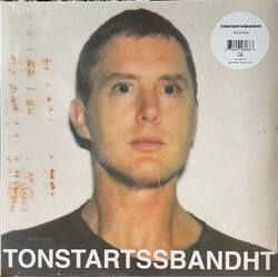 Tonstartssbandht An When Vinyl LP