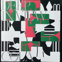 Cola (19) Deep In View VINYL LP
